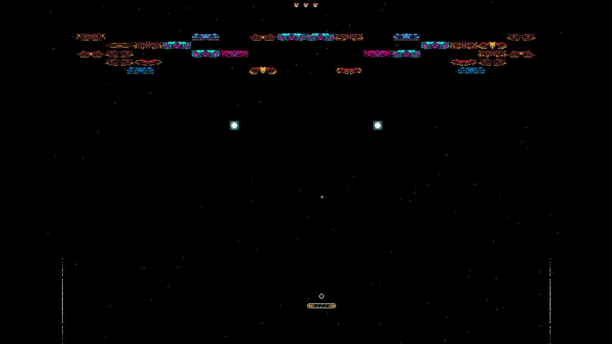 Скриншот 8 к игре Abstractanoid