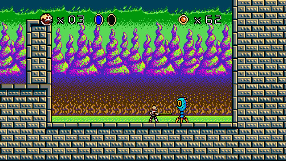 Скриншот 7 к игре ReturnState