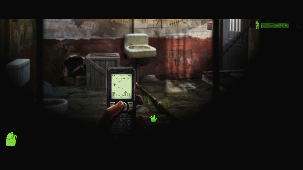 Скриншот 6 к игре Play With Me: Escape Room