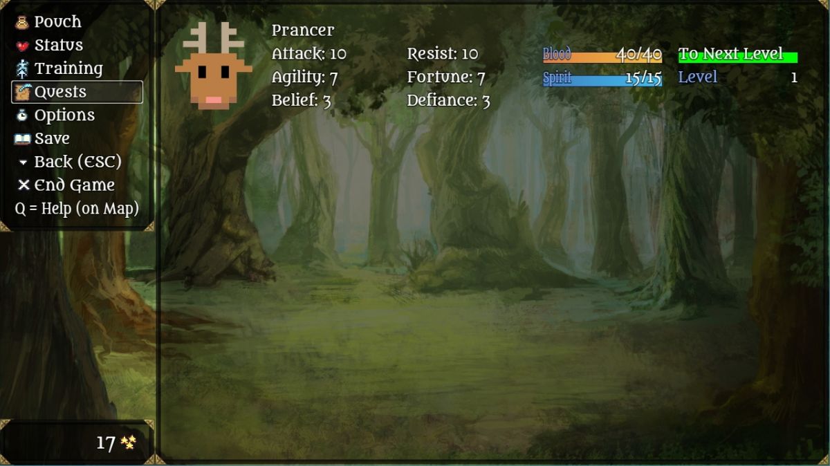 Скриншот 6 к игре Nightingale Downs