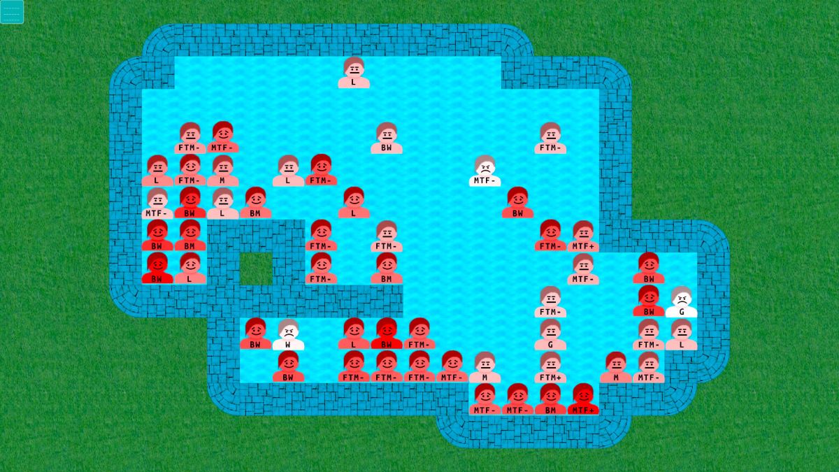 Скриншот 5 к игре Hot Pool