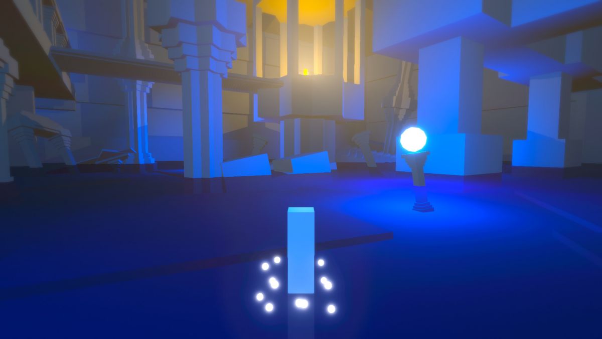 Скриншот 6 к игре Viaerium