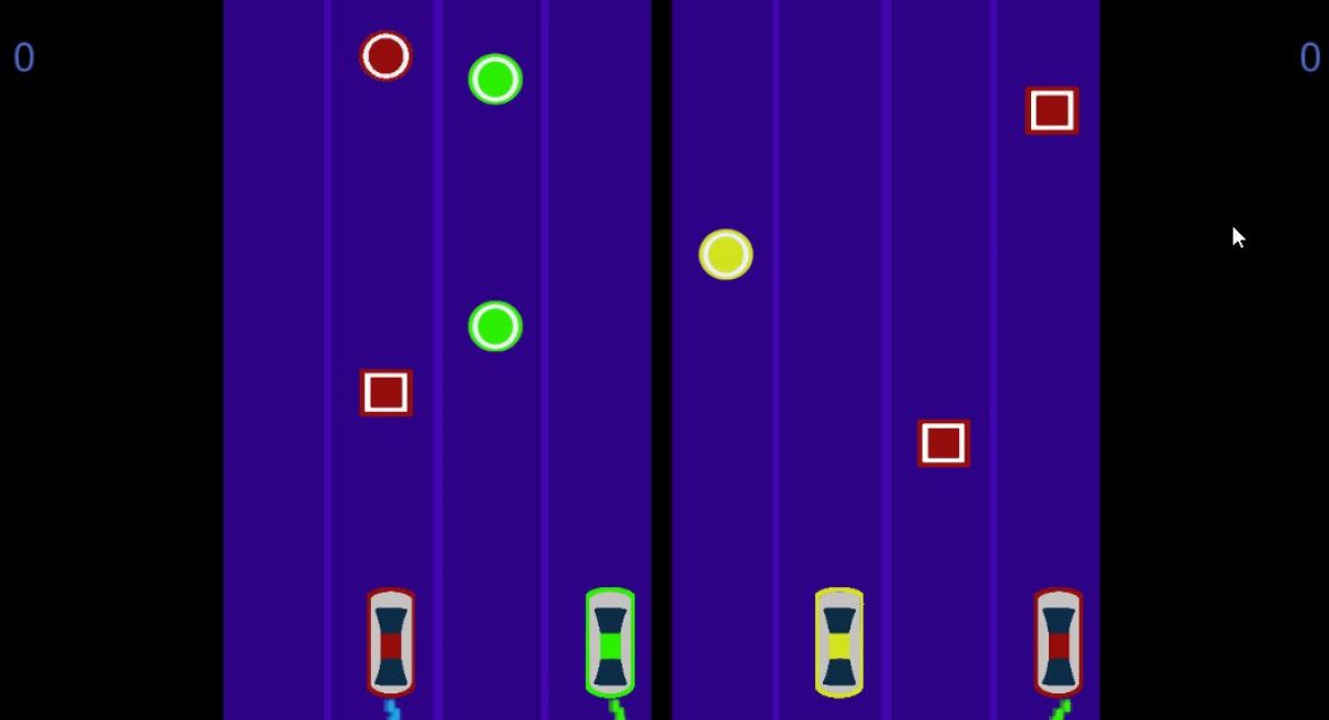 Скриншот 5 к игре Pixel Car
