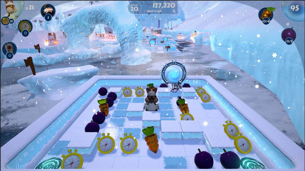 Скриншот 8 к игре Tooki