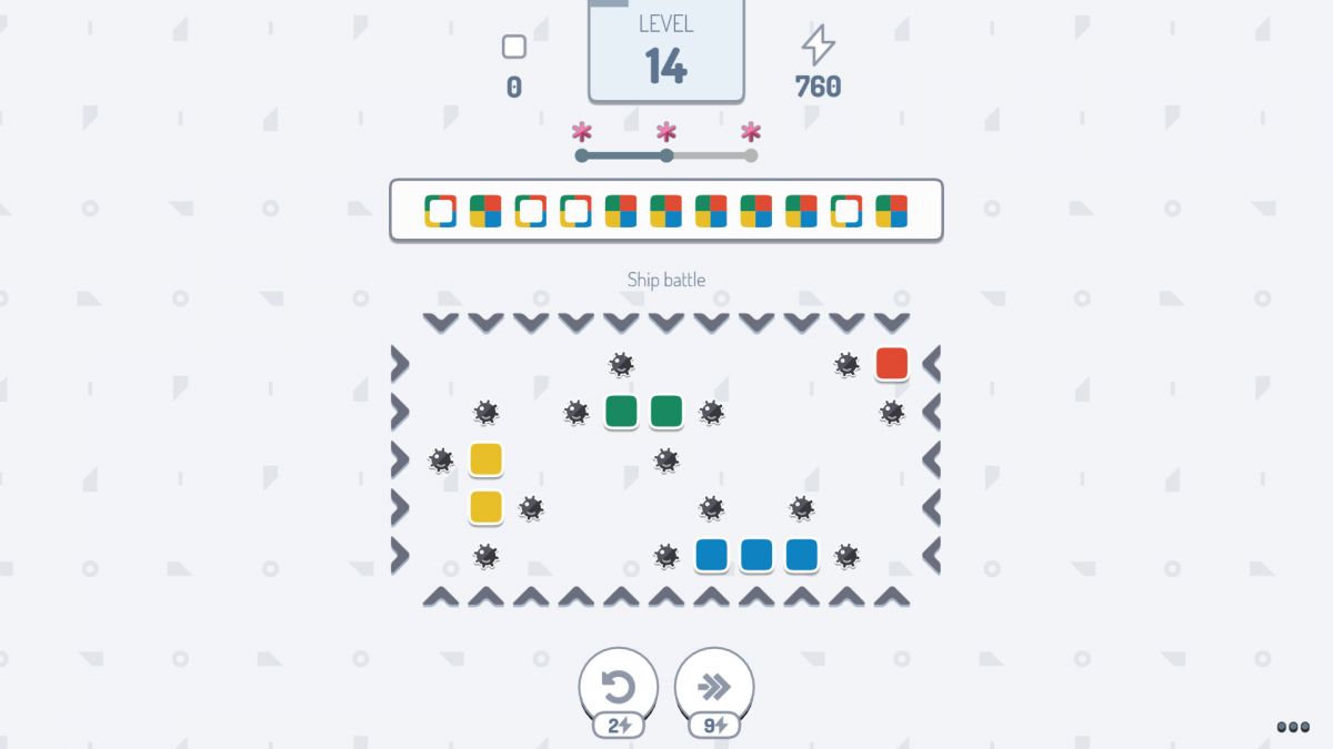 Скриншот 7 к игре ERMO