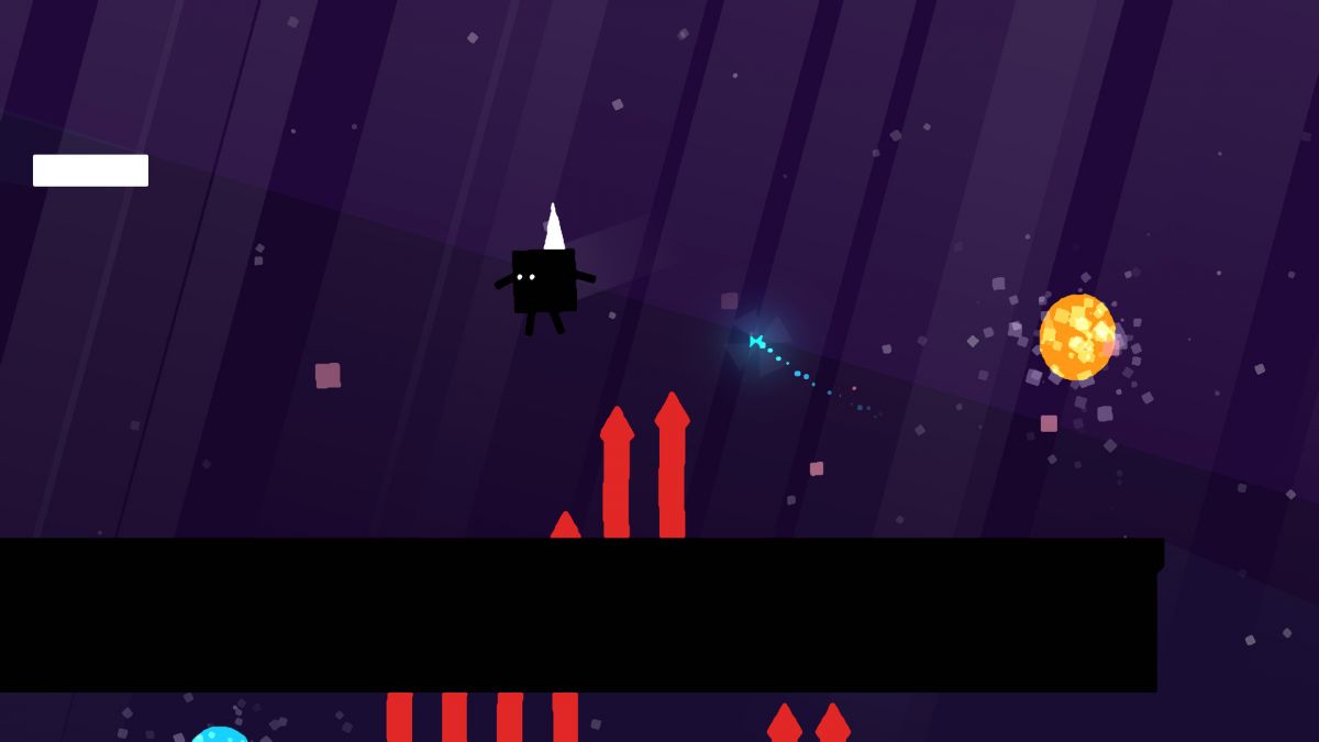Скриншот 6 к игре Stolen Mouth