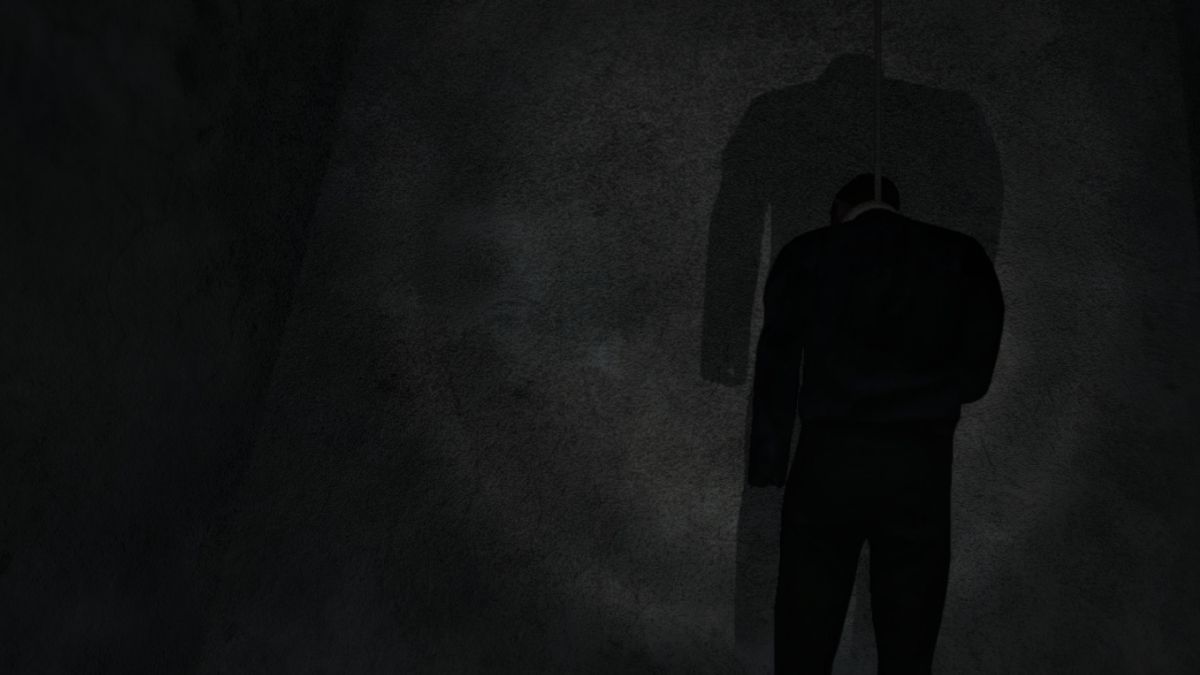 Скриншот 5 к игре The Hospital: Allison's Diary
