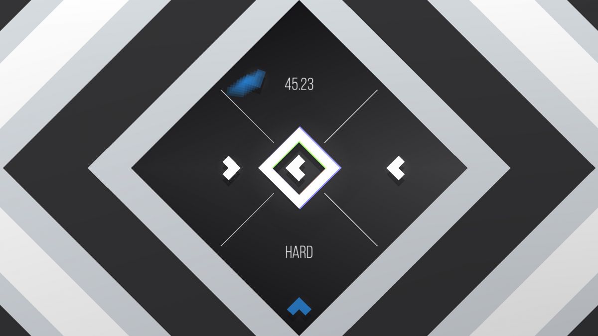 Скриншот 5 к игре Project Rhombus