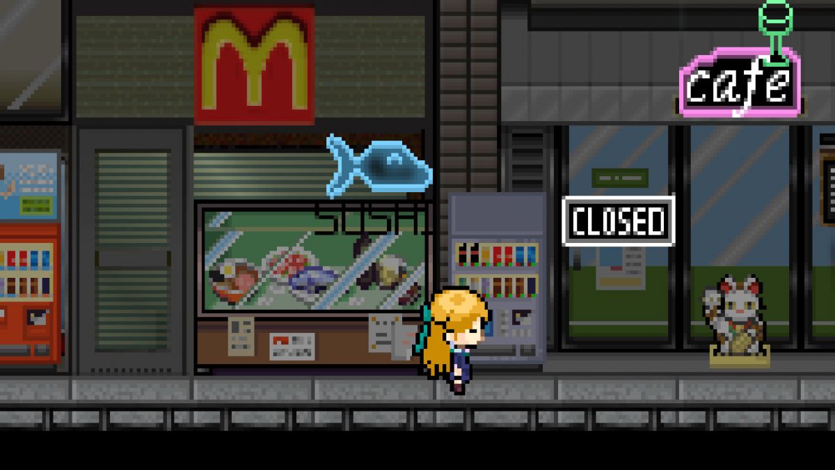 Скриншот 5 к игре Blue Whale