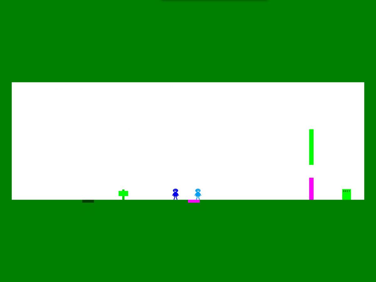 Скриншот 5 к игре YAPP: Yet Another Puzzle Platformer