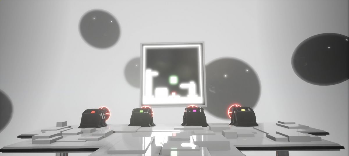 Скриншот 6 к игре Pure Mind