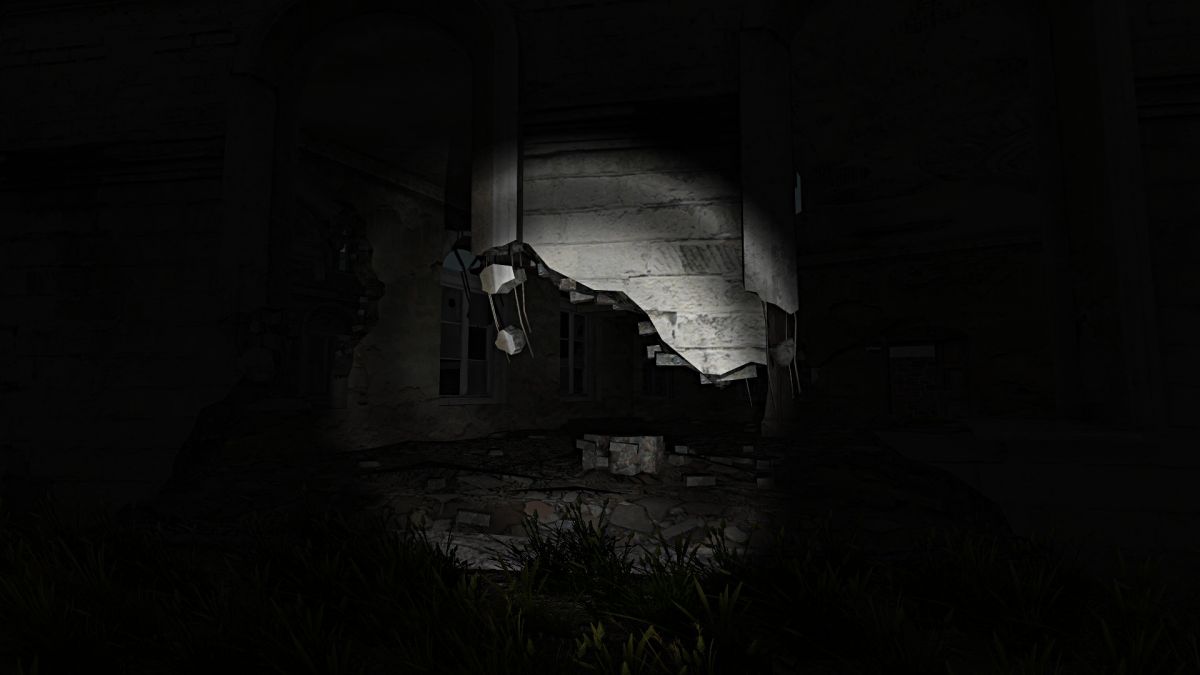 Скриншот 5 к игре Prelude: Psychological Horror Game
