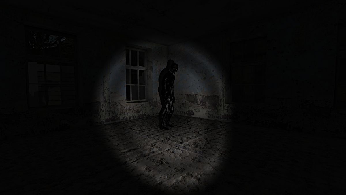 Скриншот 6 к игре Prelude: Psychological Horror Game