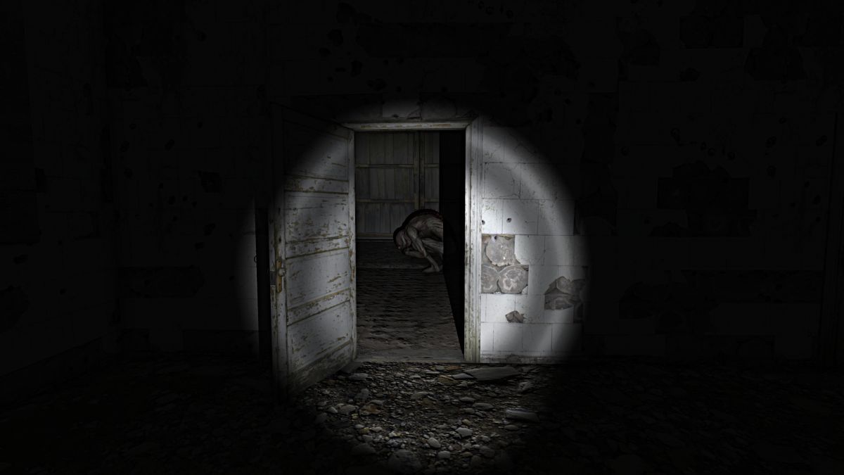 Скриншот 7 к игре Prelude: Psychological Horror Game