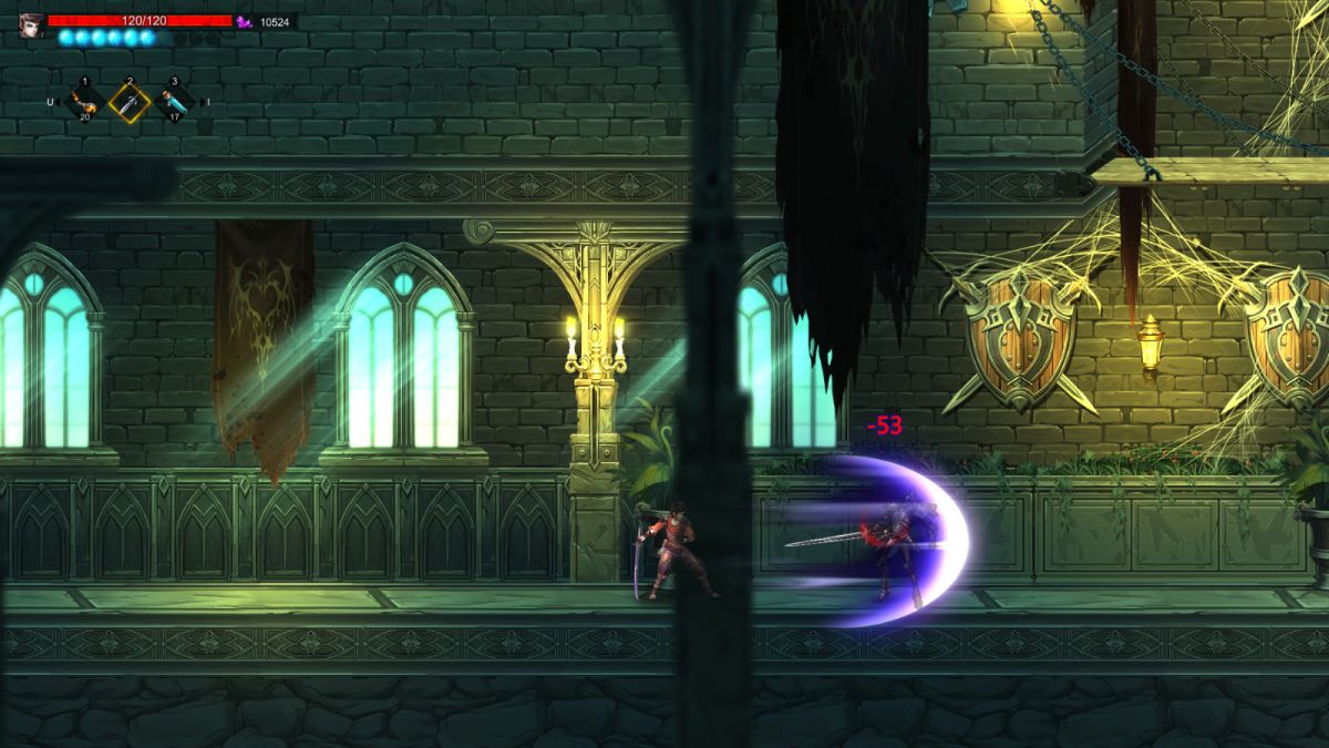 Скриншот 7 к игре The adventure of Kroos