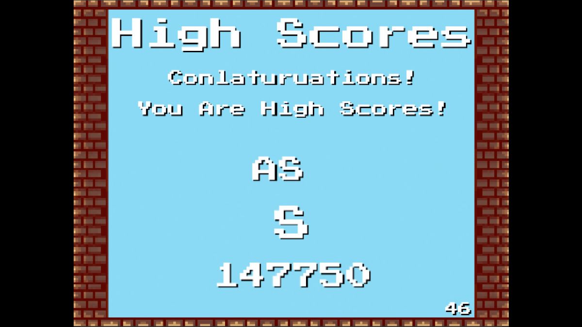 Скриншот 5 к игре Harambe Kong