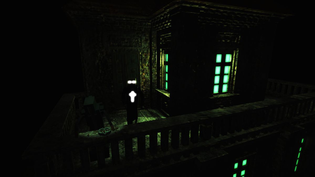 Скриншот 7 к игре The Padre