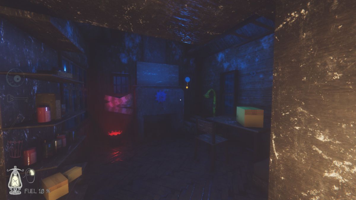 Скриншот 6 к игре Project Cabin
