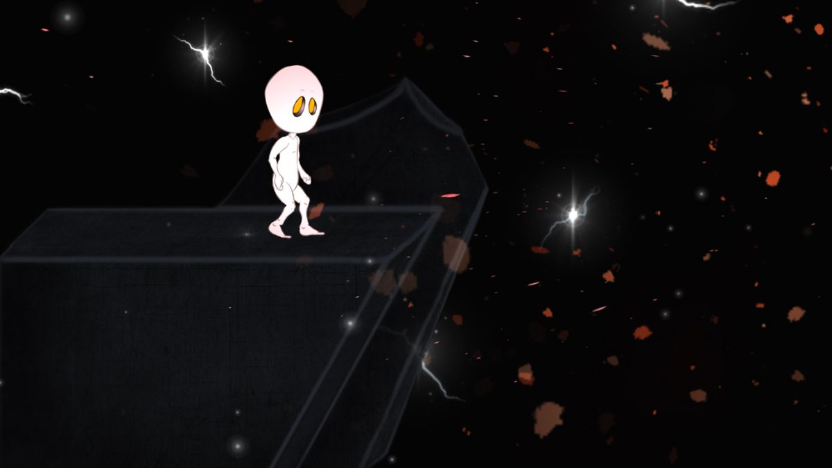 Скриншот 5 к игре Initiation
