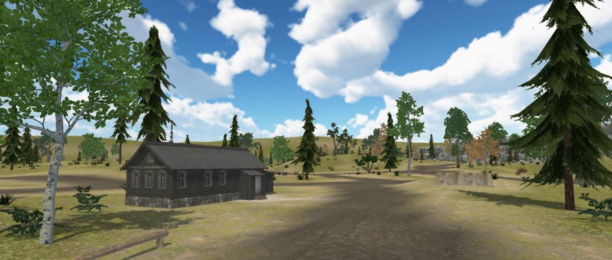 Скриншот 7 к игре ATV Simulator VR