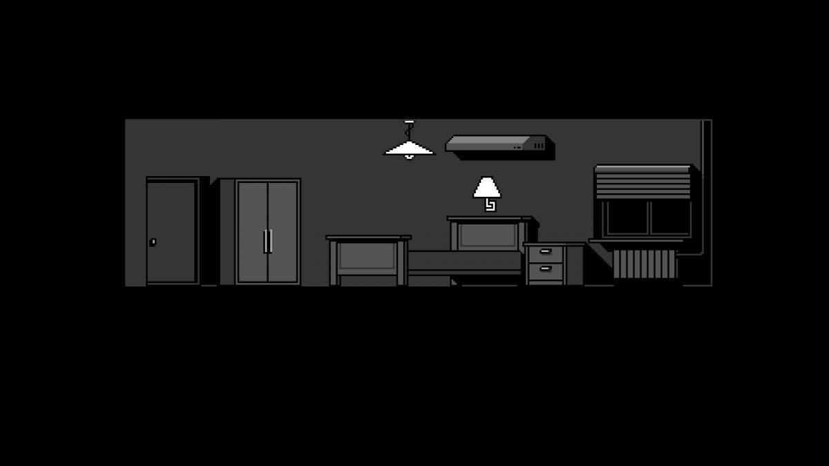 Скриншот 5 к игре DARKROOM 2