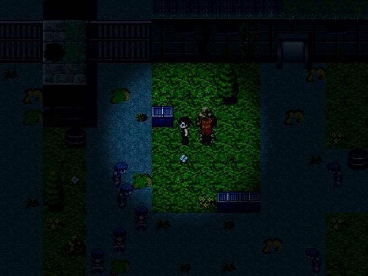 Скриншот 5 к игре One Night