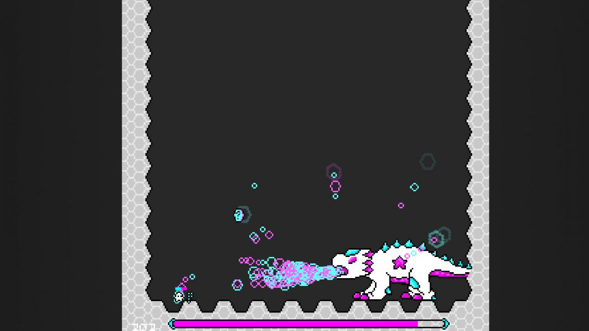 Скриншот 7 к игре Hexvade