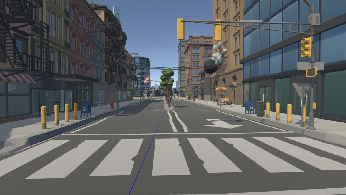 Скриншот 5 к игре War on Drugs VR