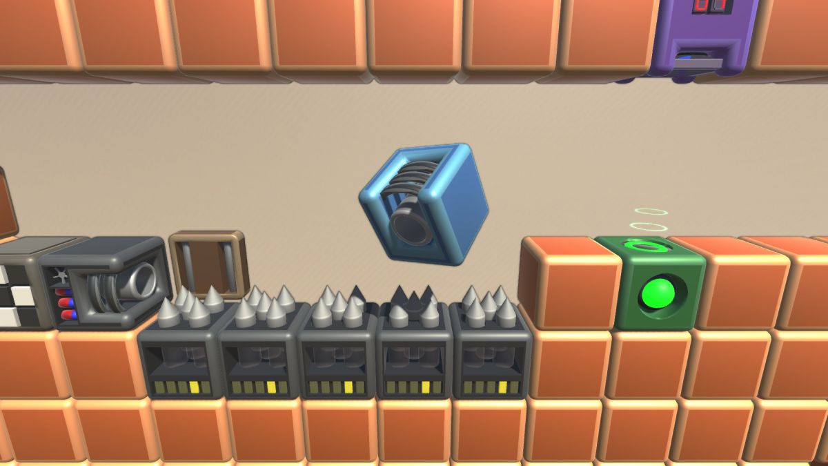 Скриншот 5 к игре Vexius