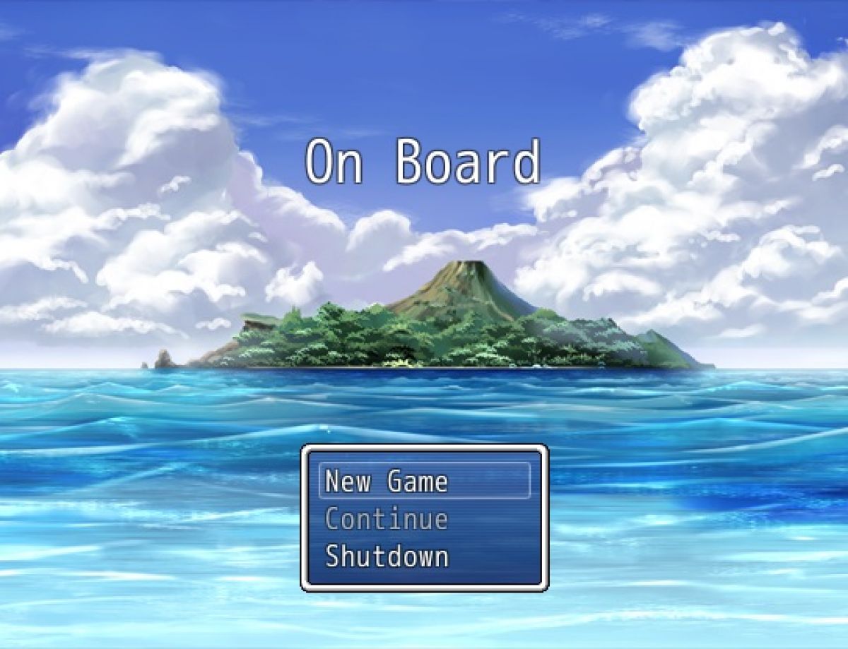 Скриншот 5 к игре On Board Game