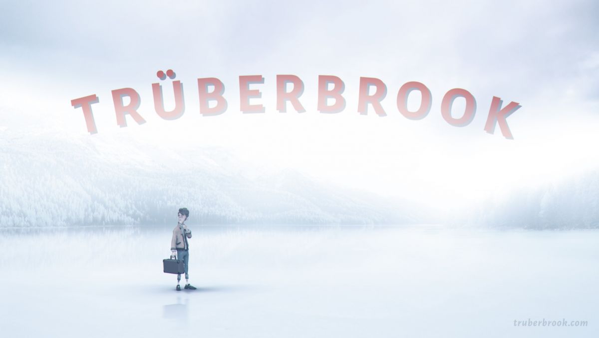 Скриншот 5 к игре Truberbrook / Trüberbrook