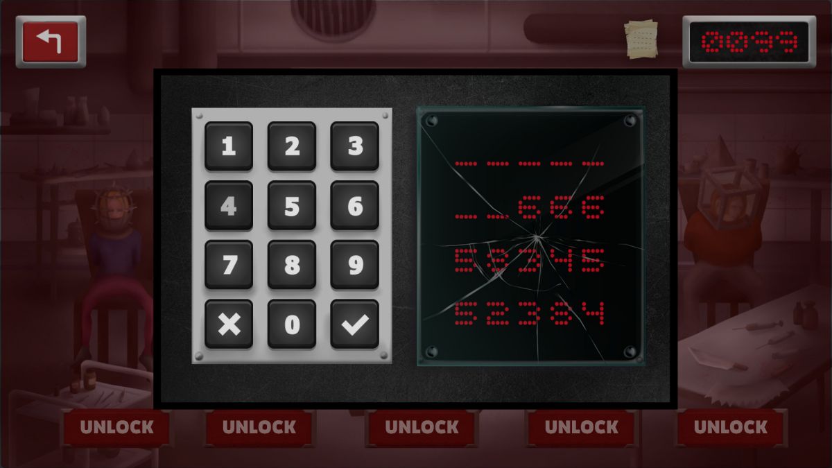 Скриншот 6 к игре SAWKOBAN