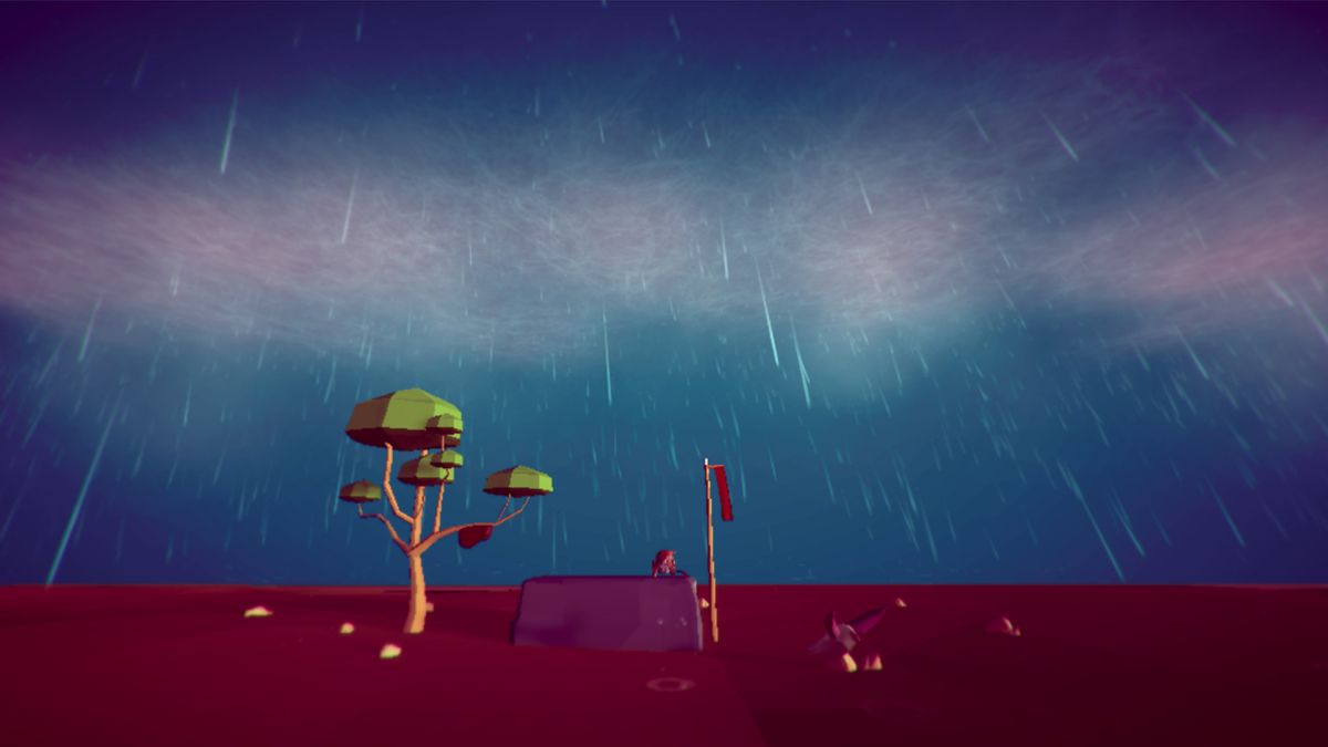 Скриншот 8 к игре Till the dawn, waiting