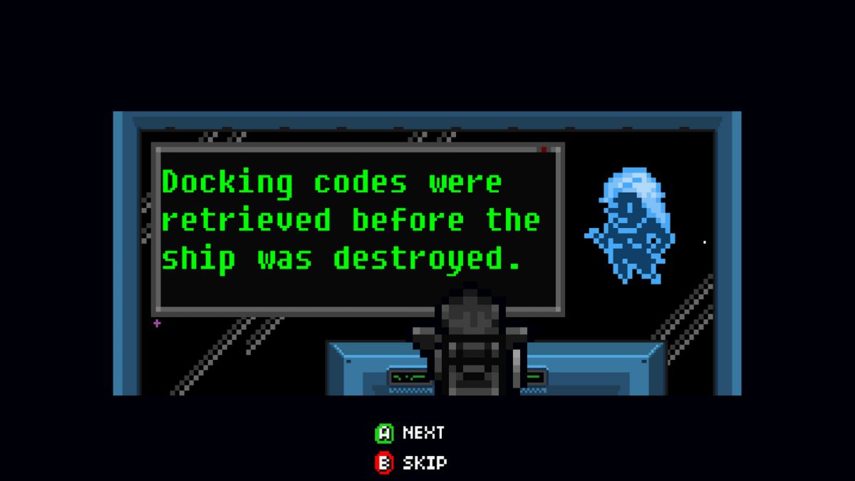Скриншот 5 к игре Code Name: Origin