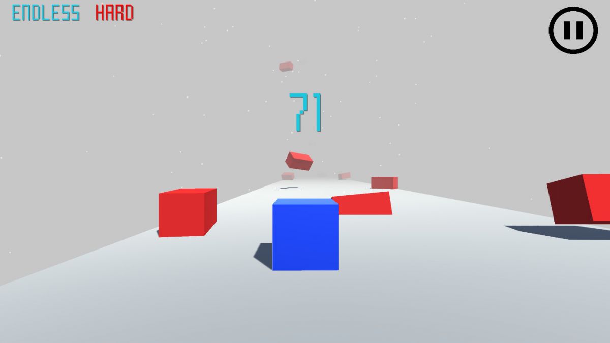 Скриншот 5 к игре Cubit