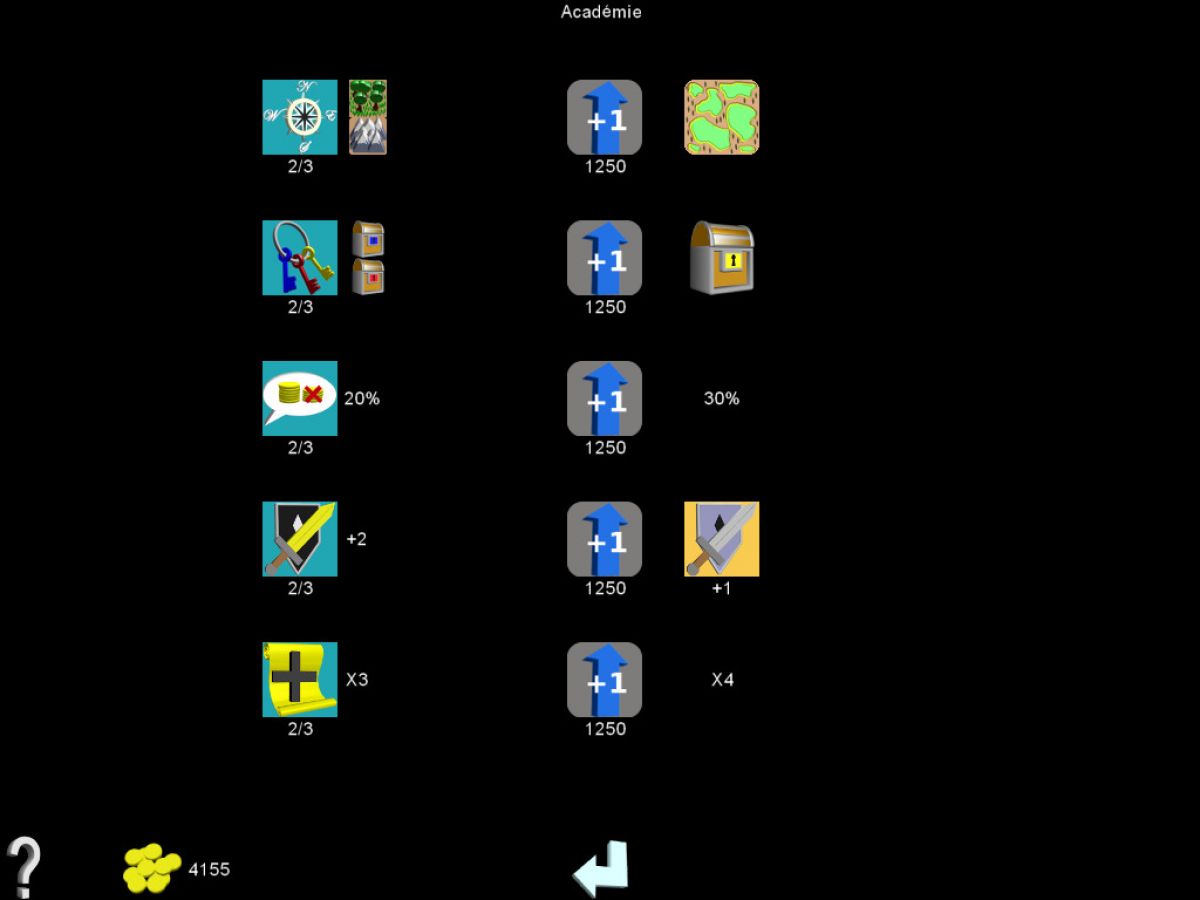 Скриншот 6 к игре Xploquest