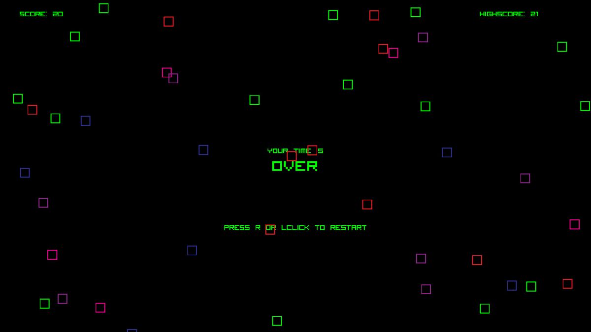 Скриншот 5 к игре Dodge