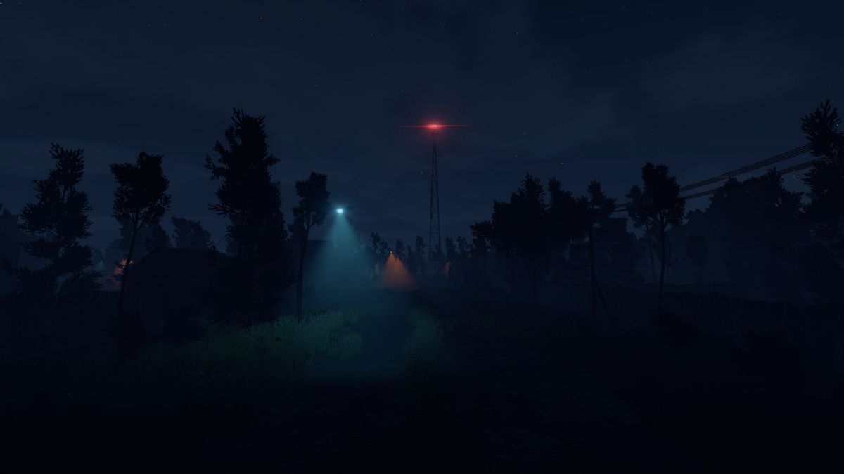 Скриншот 7 к игре One Night On The Road