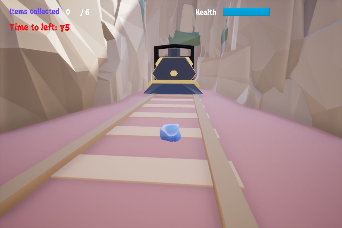 Скриншот 7 к игре Thirsty Bubble