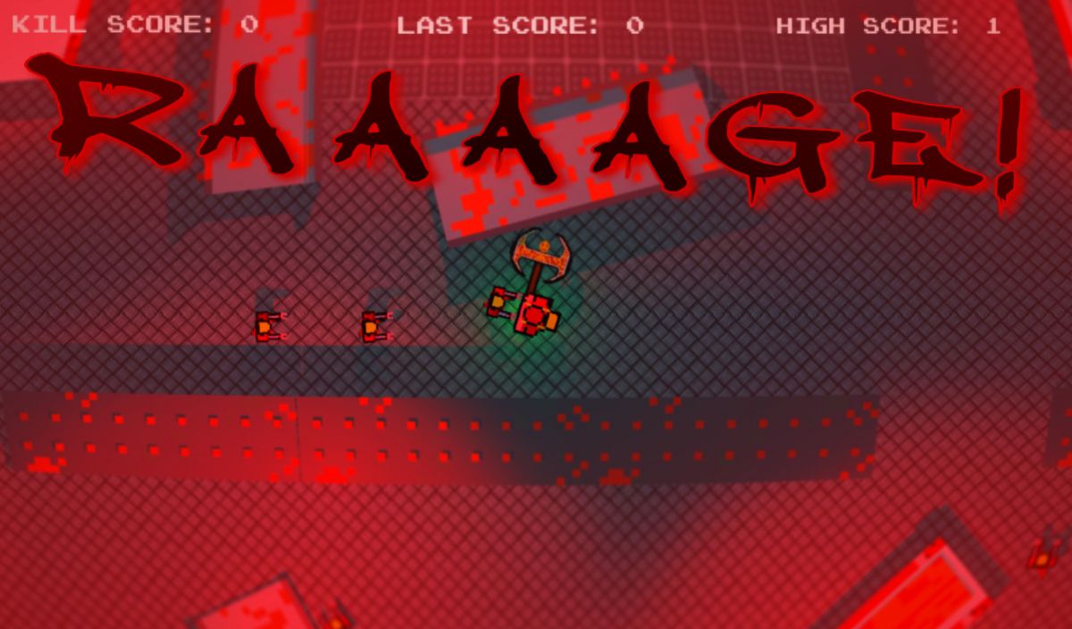 Скриншот 5 к игре HorD: High or Die