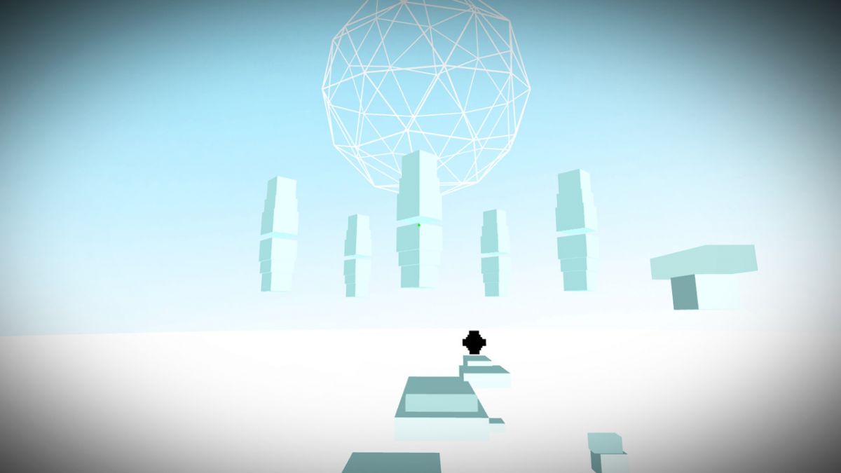 Скриншот 8 к игре While I Sleep I am Debug