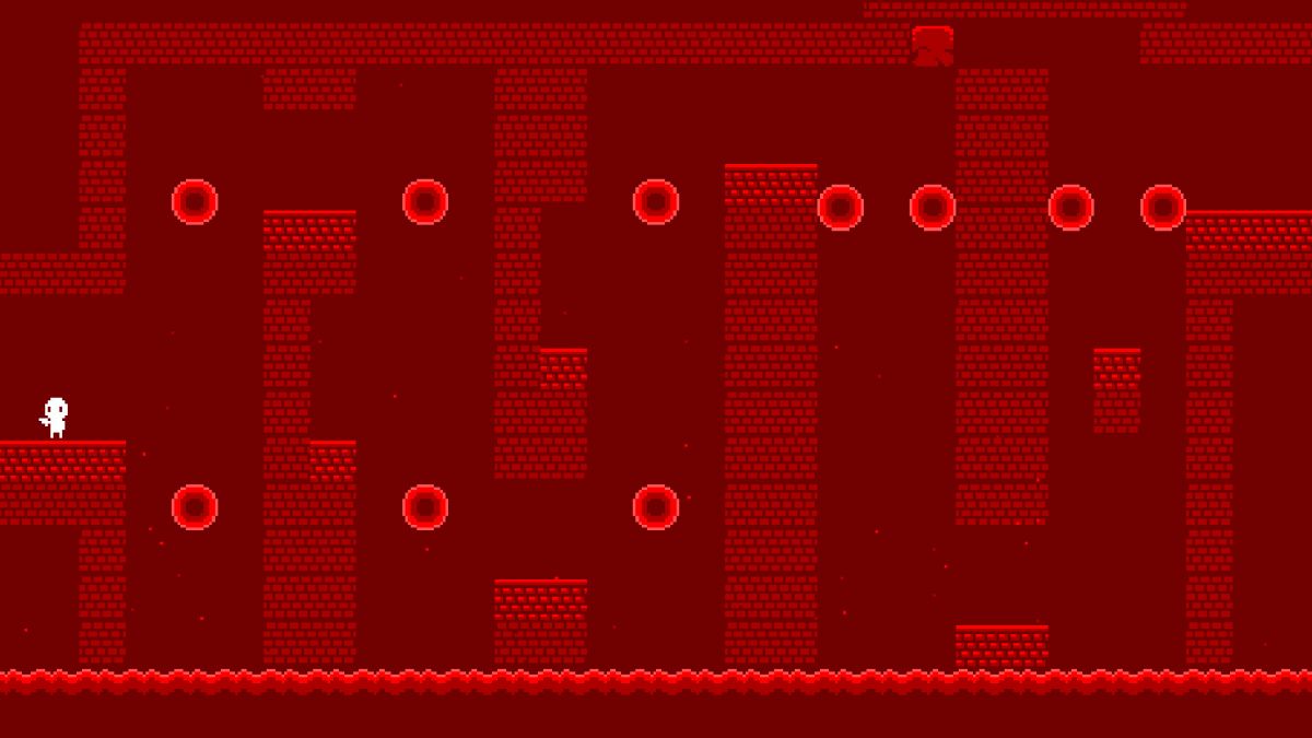 Скриншот 5 к игре Squirm