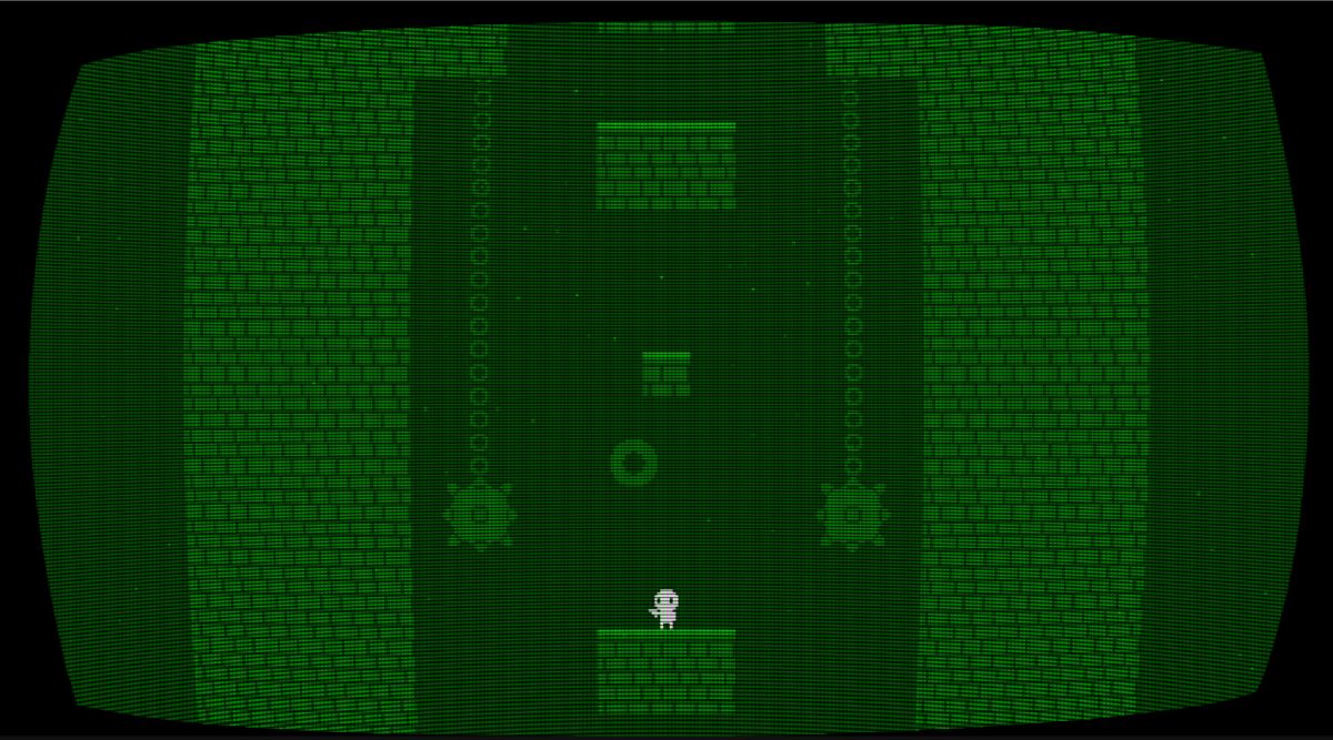 Скриншот 7 к игре Squirm