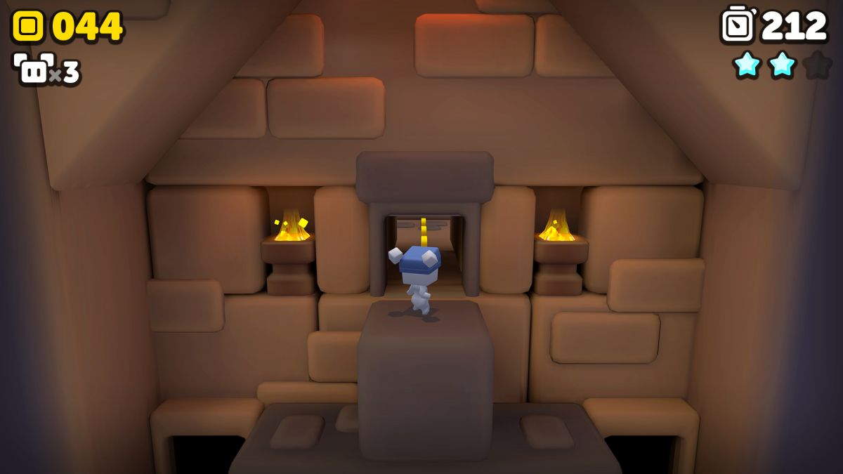 Скриншот 5 к игре Suzy Cube