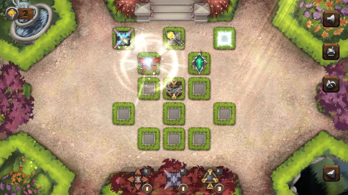 Скриншот 7 к игре SpellKeeper