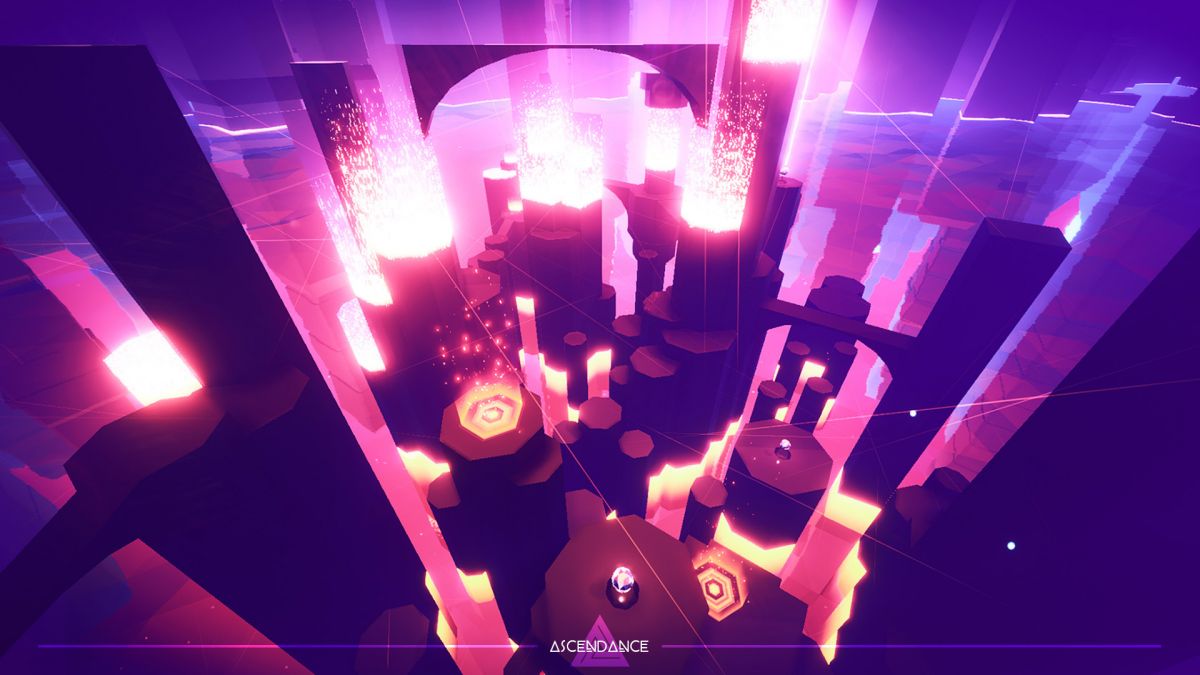 Скриншот 6 к игре ASCENDANCE