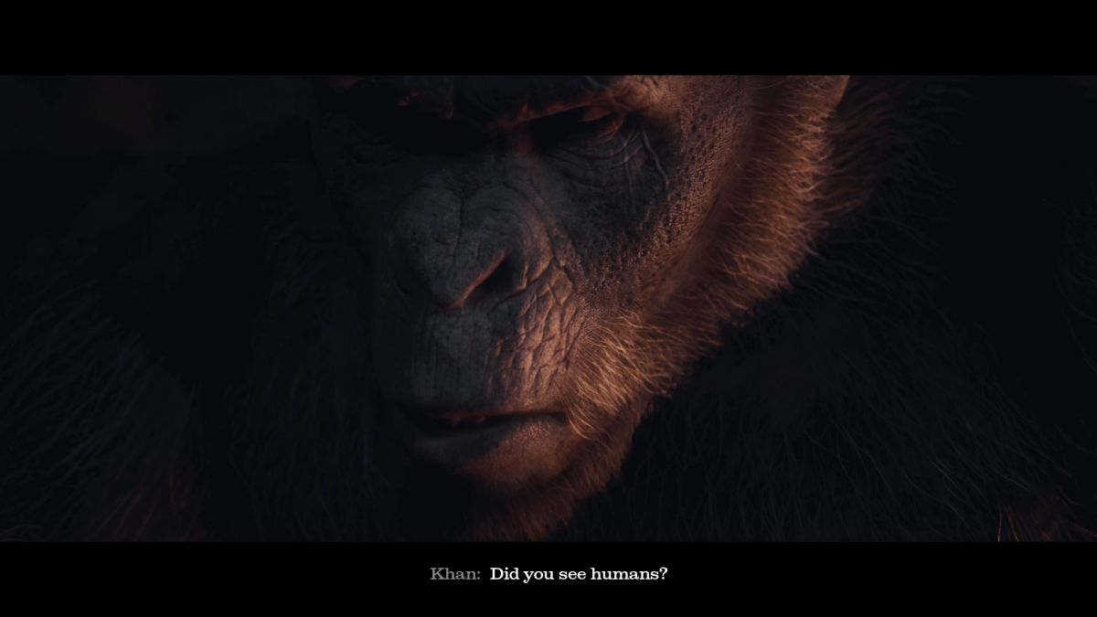 Planet of the Apes: Last Frontier: обзор, публикации, гайды и релиз  приключения игры Planet of the Apes: Last Frontier