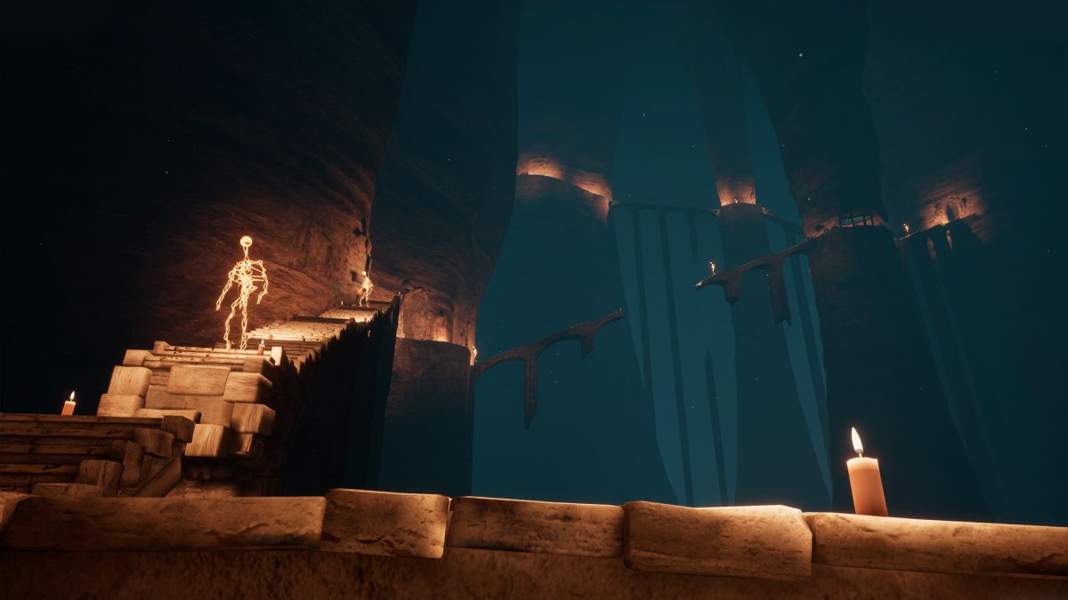 Скриншот 7 к игре INFERNIUM