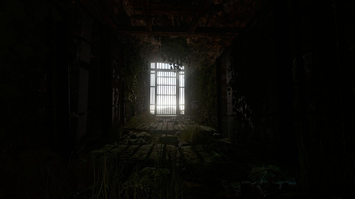 Скриншот 6 к игре CrossSide: The Prison