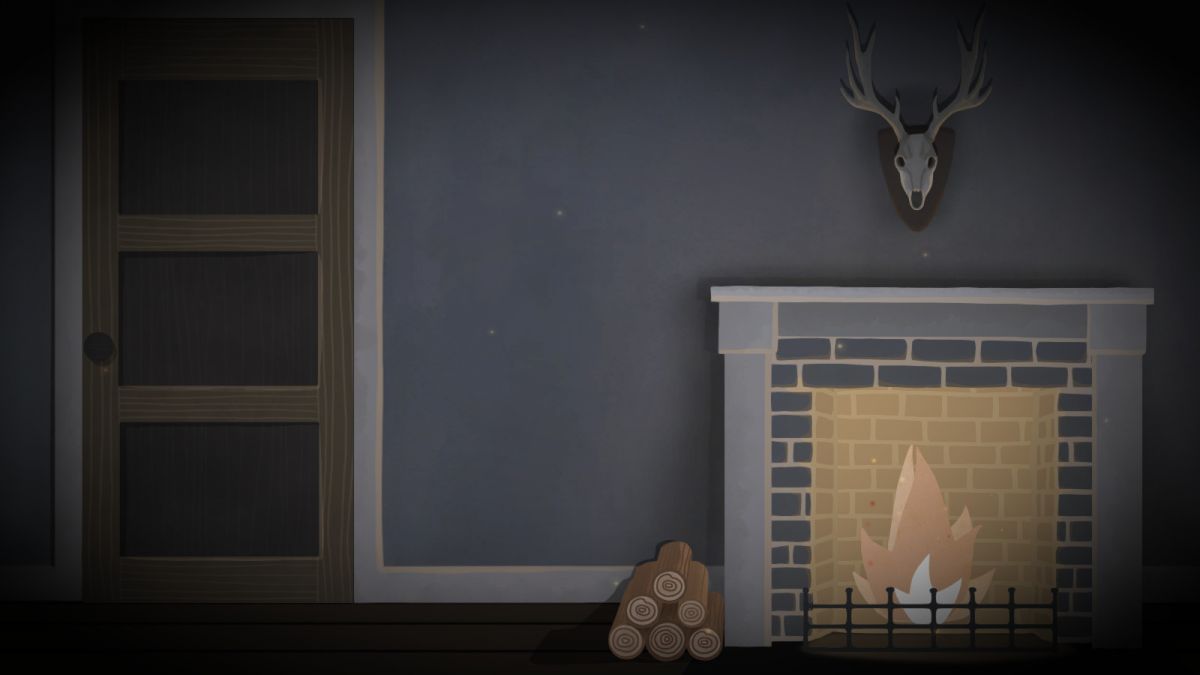 Скриншот 5 к игре Tick Tock: A Tale for Two